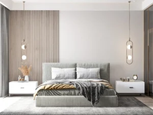 Meble do sypialni