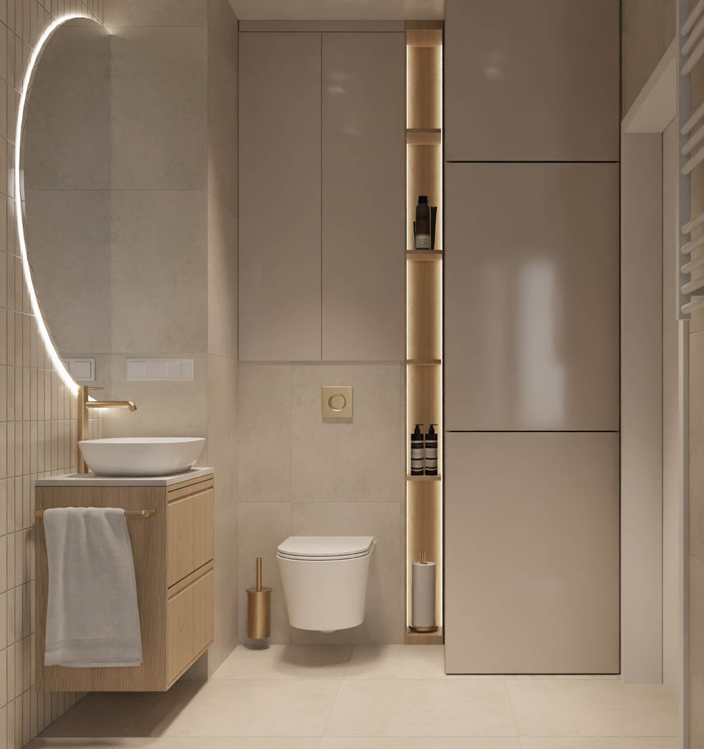 Zabudowa kuchenna na wymiar Wilanów